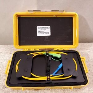 OTDR Launch Cable Box, 1000m